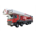 70 M Aerials Platform Fire Truck